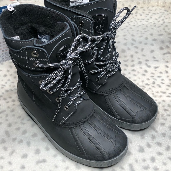 pajar leroy insulated waterproof boot